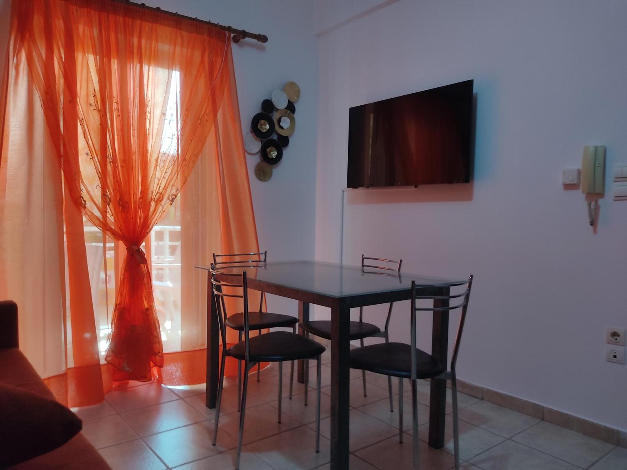 Anna'S Apartment 2 Preveza Exterior foto